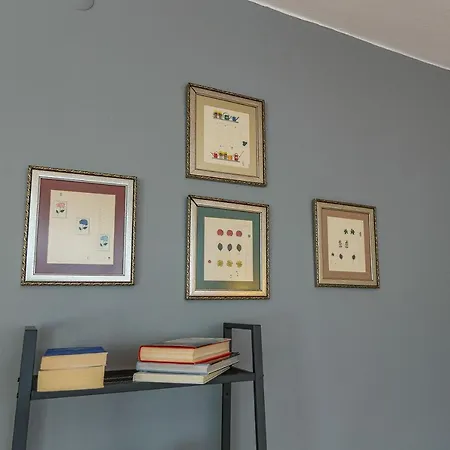 2 Bedroom Comfortable With View Near Istiklal Street In Beyoglu