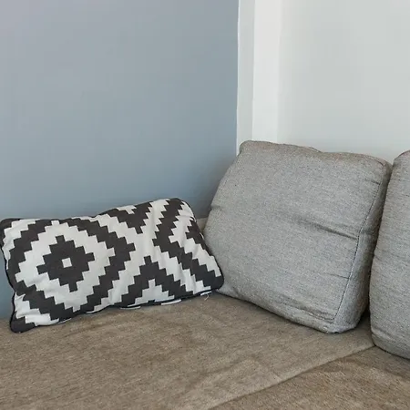 2 Bedroom Comfortable With View Near Istiklal Street In Beyoglu * Istanbul